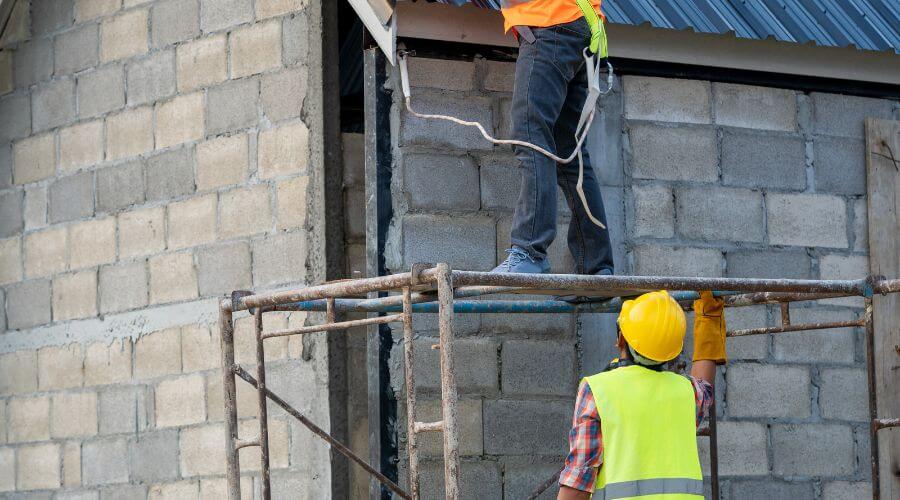 Professional residential roofers in Seymour, IA